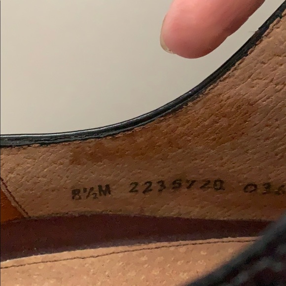 Bert Pulitzer shoes size 8.5 M - Picture 8 of 10